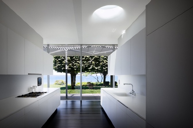 Fishers Island by Thomas Phifer and Partners on thisispaper.com SFrances 090714 0529 A Fishers Island by Thomas Phifer and Partners on thisispaper.com