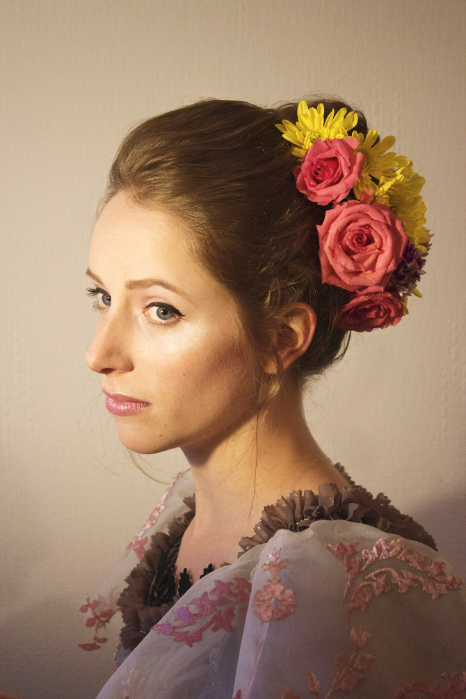 Fashion - Sarah Harrison Hair & Make-up Artist Fashion - Sarah Harrison Hair & Make-up Artist