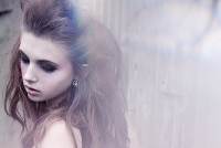 Special Effects - Sarah Harrison Hair & Make-up Artist Special Effects - Sarah Harrison Hair & Make-up Artist